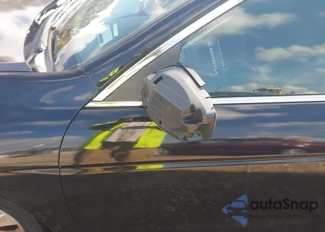 2008 Honda Accord 3.5 Ex-L from USA, damaged, VIN 1HGCS22818A009190